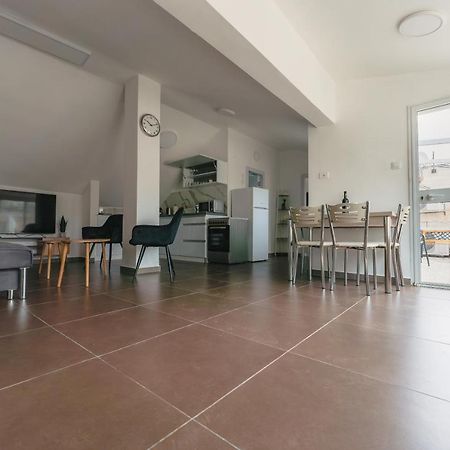 Aristo Machne Yehuda Boutique Apartments Jerozolima Zewnętrze zdjęcie