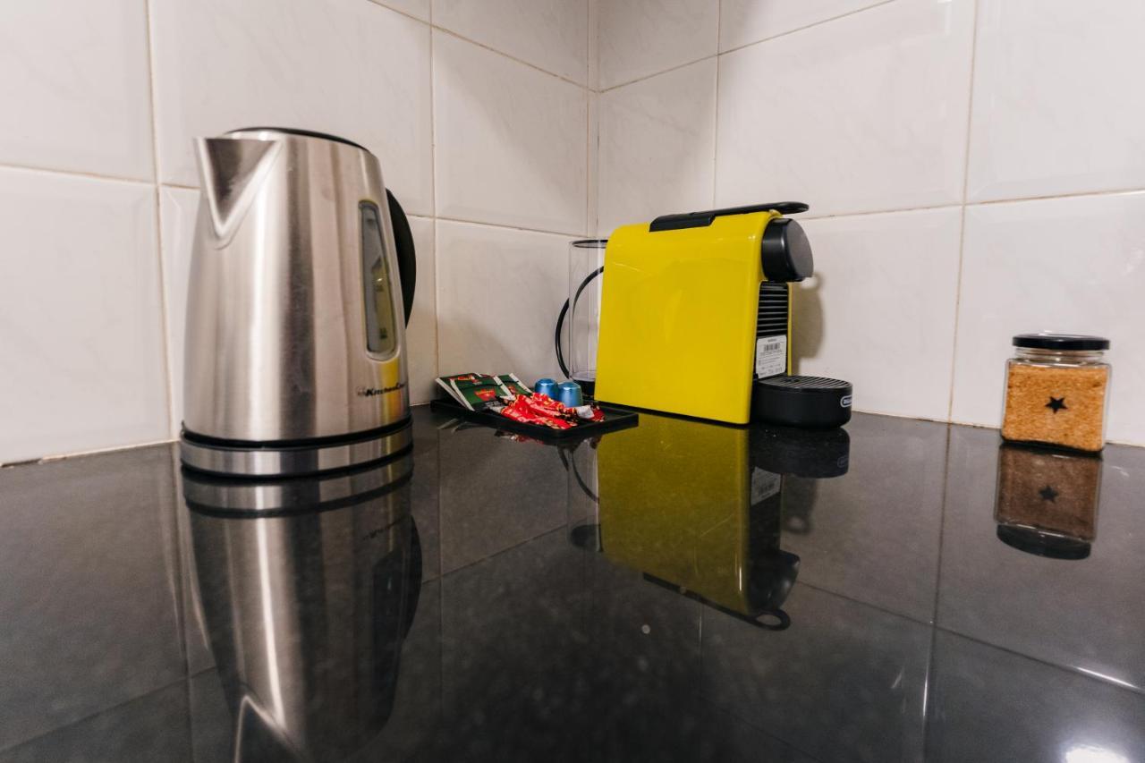 Aristo Machne Yehuda Boutique Apartments Jerozolima Zewnętrze zdjęcie