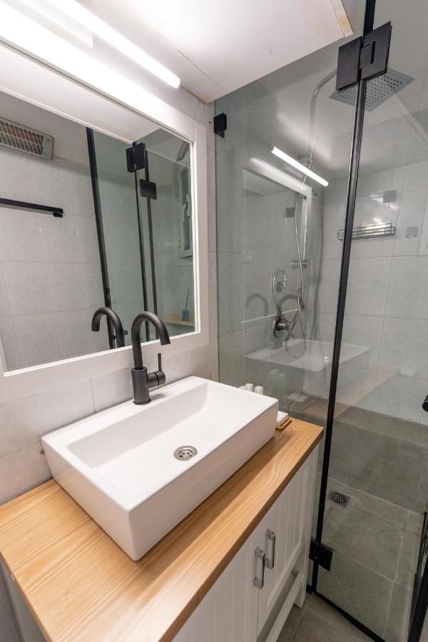 Aristo Machne Yehuda Boutique Apartments Jerozolima Zewnętrze zdjęcie