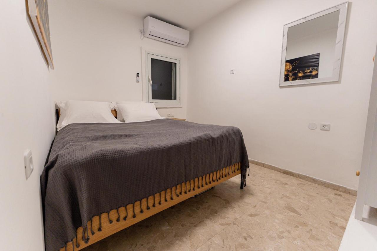 Aristo Machne Yehuda Boutique Apartments Jerozolima Zewnętrze zdjęcie