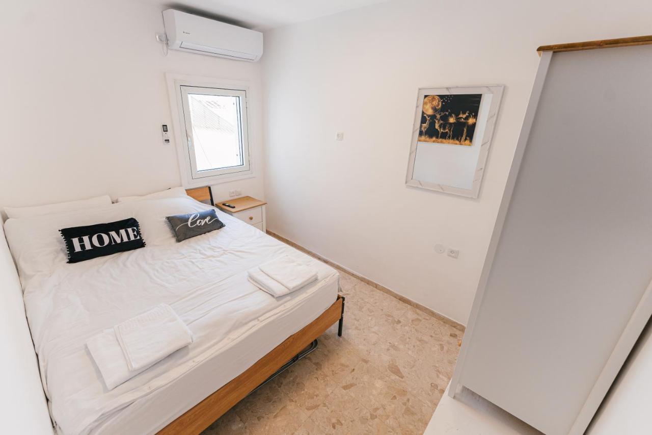 Aristo Machne Yehuda Boutique Apartments Jerozolima Zewnętrze zdjęcie