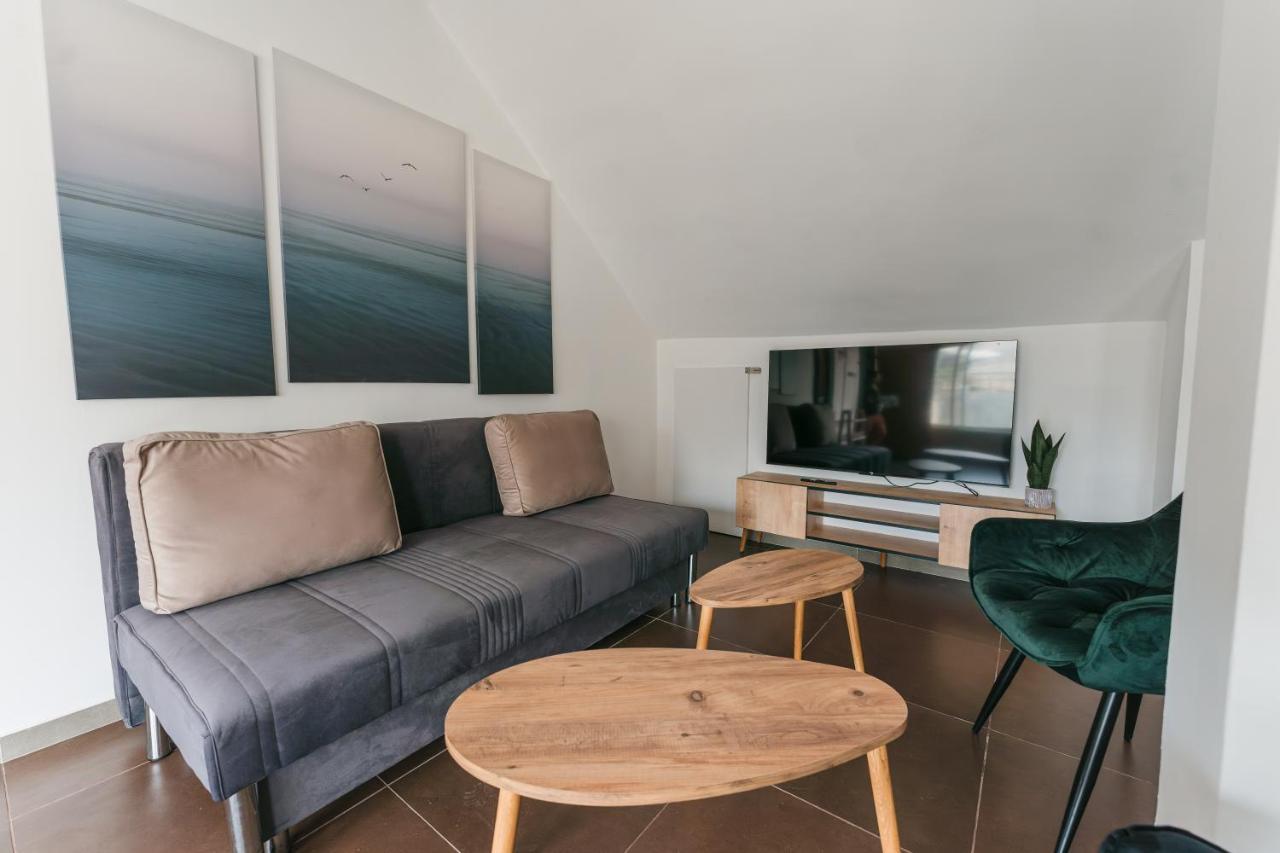 Aristo Machne Yehuda Boutique Apartments Jerozolima Zewnętrze zdjęcie