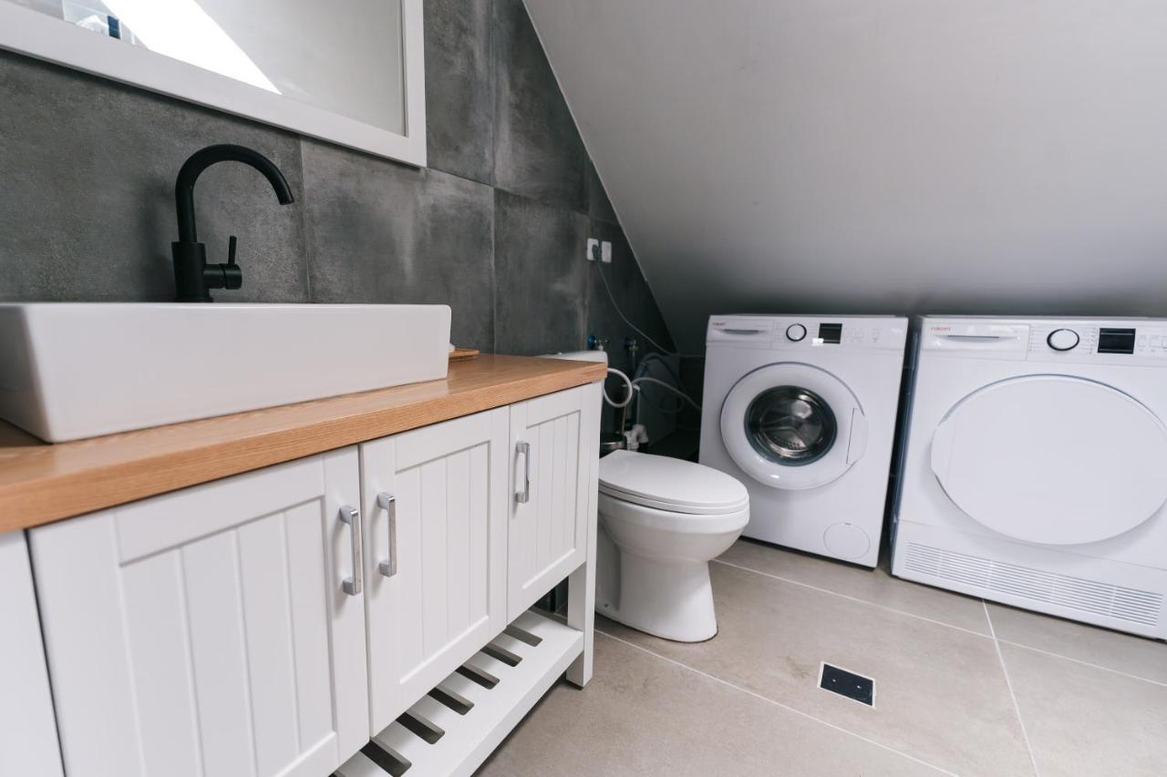 Aristo Machne Yehuda Boutique Apartments Jerozolima Zewnętrze zdjęcie