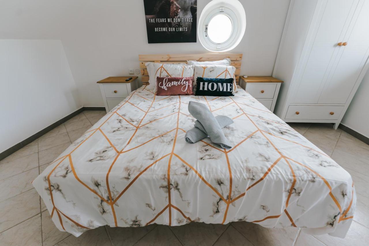 Aristo Machne Yehuda Boutique Apartments Jerozolima Zewnętrze zdjęcie